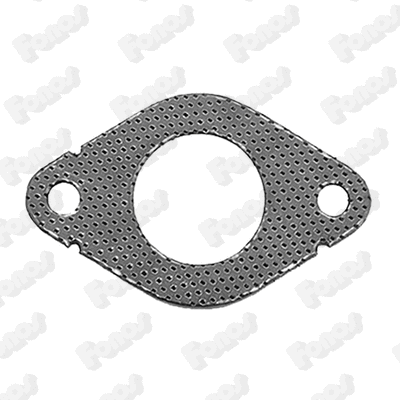 Gasket, exhaust pipe