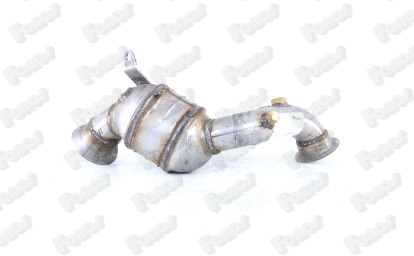Catalytic Converter