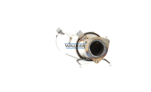 Soot/Particulate Filter, exhaust system