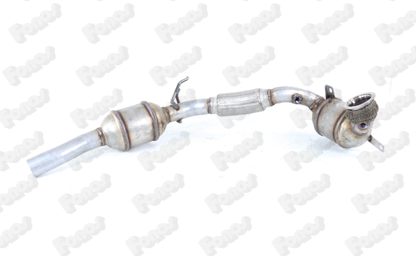 Catalytic Converter