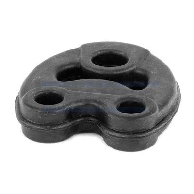 Rubber Strip, exhaust system
