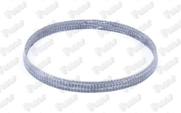 Gasket, exhaust pipe