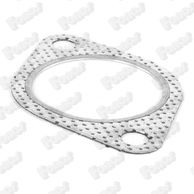 Gasket, exhaust pipe