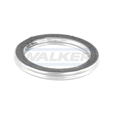 Gasket, exhaust pipe