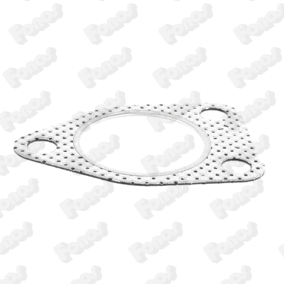 Gasket, exhaust pipe