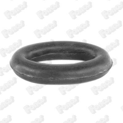 Rubber Strip, exhaust system