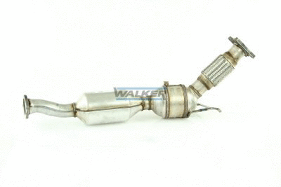 Catalytic Converter