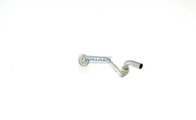 Centre Muffler (617403)
