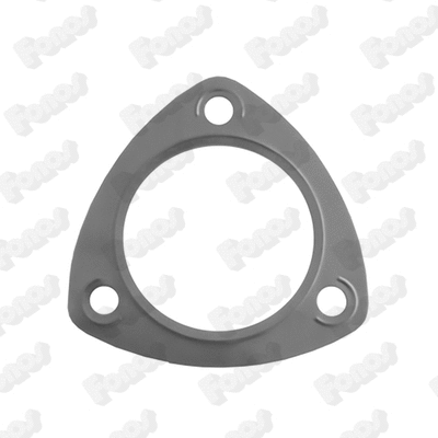 Gasket, exhaust pipe