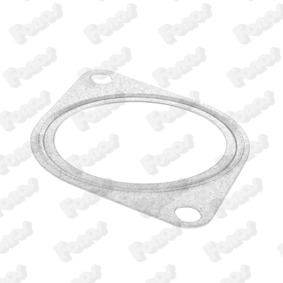 Gasket, exhaust pipe