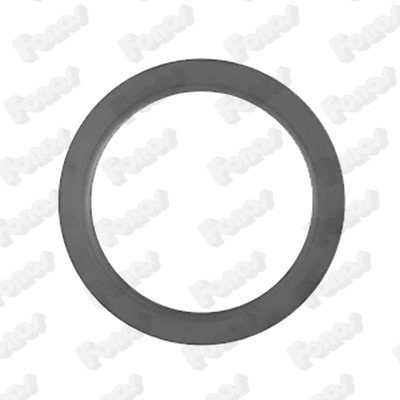 Gasket, exhaust pipe