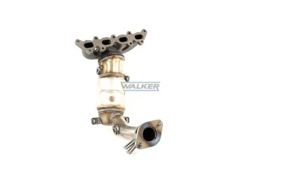 Catalytic Converter (28325)