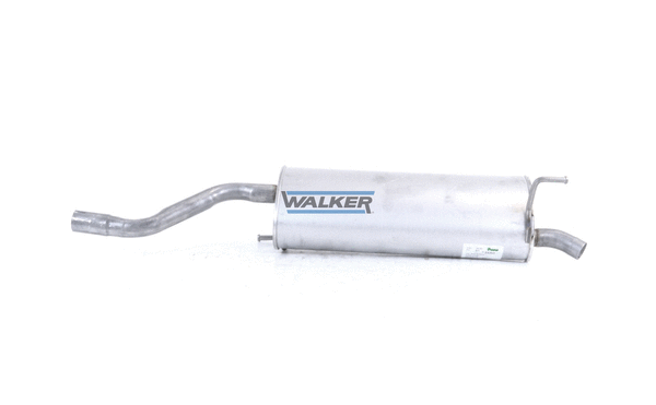 Rear Muffler