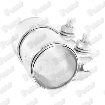 Pipe Connector, exhaust system