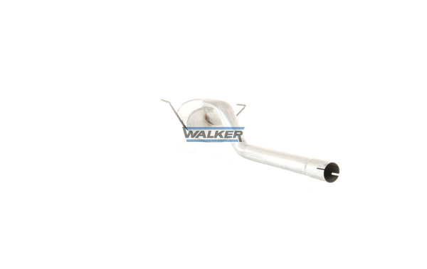 Rear Muffler