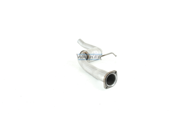 Centre Muffler