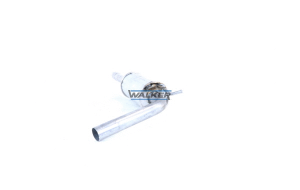 Centre Muffler (24298)