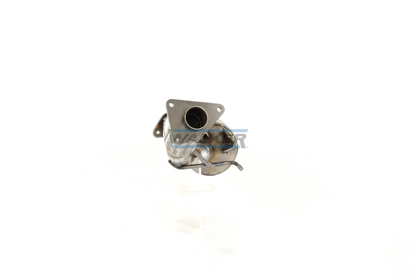 Soot/Particulate Filter, exhaust system