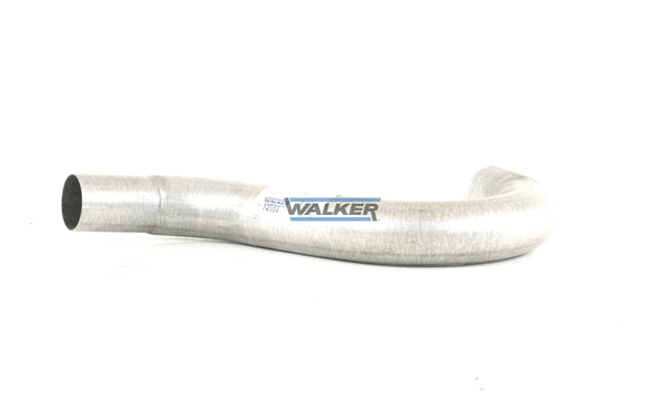 Rear Muffler