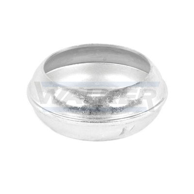 Gasket, exhaust pipe