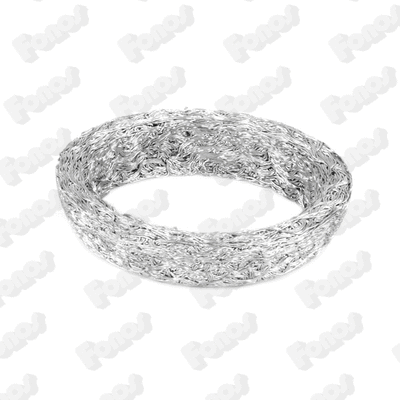 Gasket, exhaust pipe