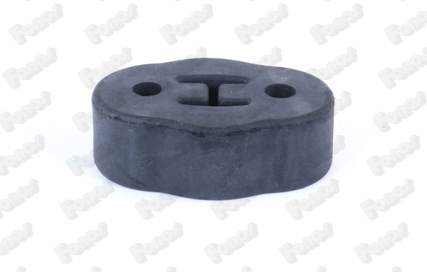 Rubber Strip, exhaust system