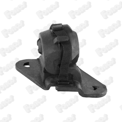 Mount, exhaust system