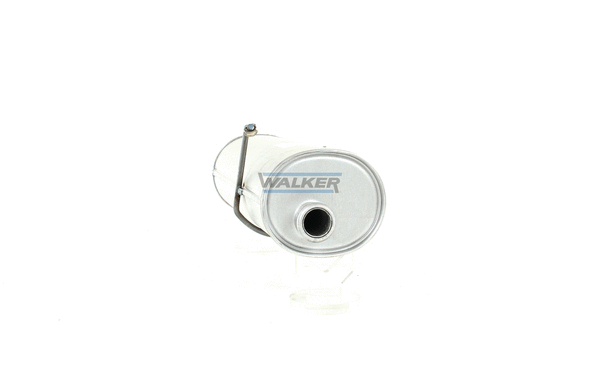 Rear Muffler