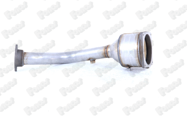 Catalytic Converter