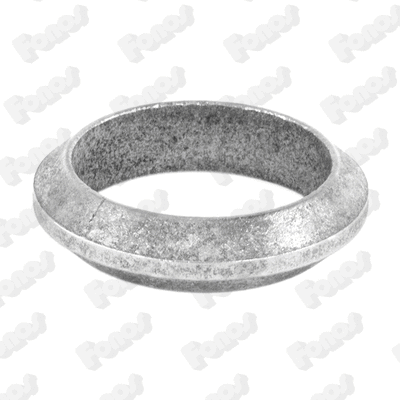 Gasket, exhaust pipe