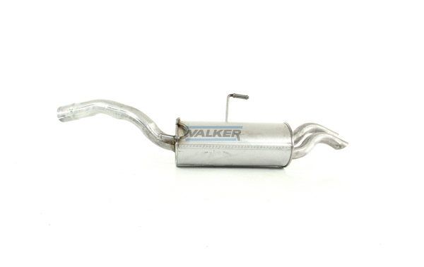 Rear Muffler