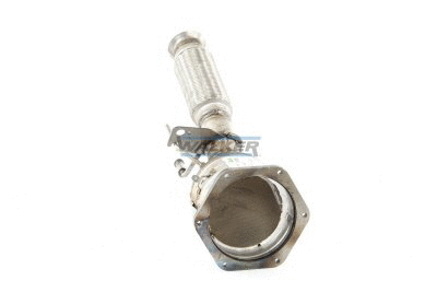 Catalytic Converter (20835)