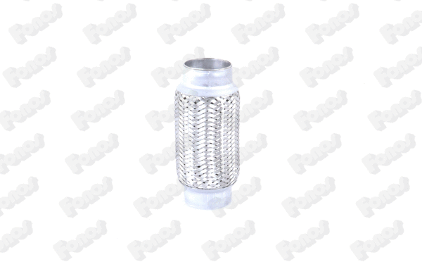 Corrugated Pipe, exhaust system