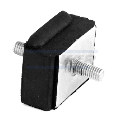Rubber Strip, exhaust system