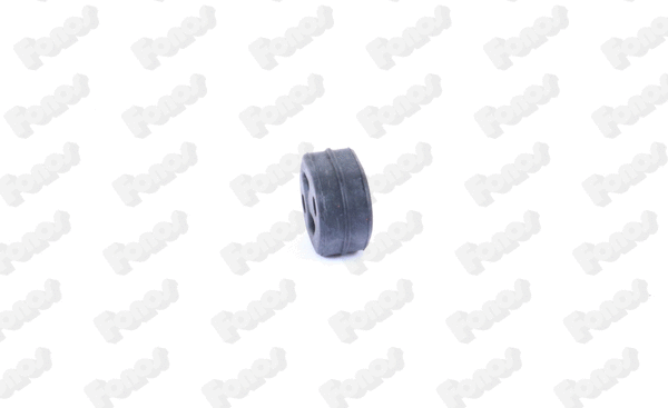 Rubber Strip, exhaust system