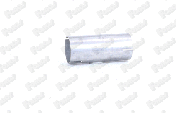 Pipe Connector, exhaust system