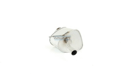 Rear Muffler (617577)