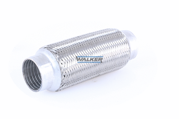 Corrugated Pipe, exhaust system