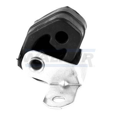 Mount, exhaust system