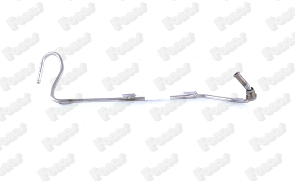 Pressure Pipe, pressure sensor (soot/particulate filter)