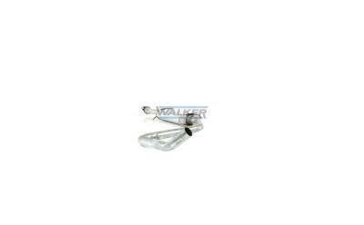 Centre Muffler (619329)
