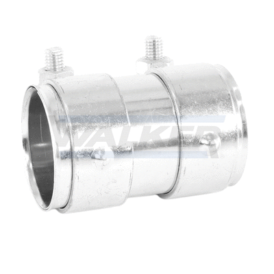 Pipe Connector, exhaust system