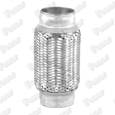 Corrugated Pipe, exhaust system