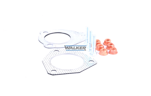 Mounting Kit, catalytic converter