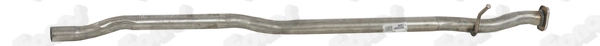 Exhaust Pipe