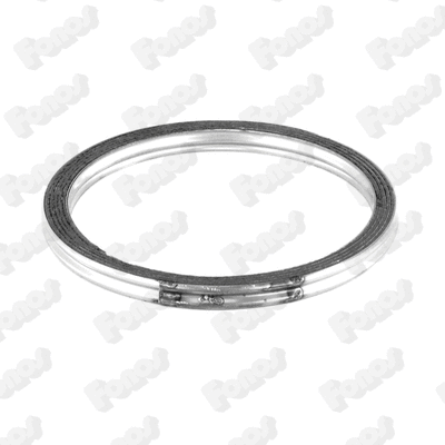 Gasket, exhaust pipe