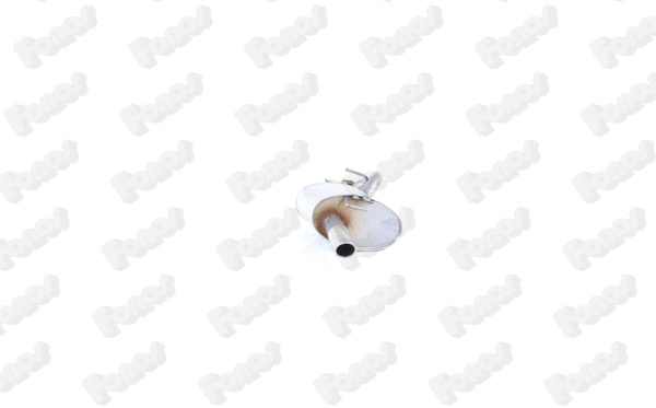 Rear Muffler