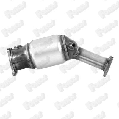 Catalytic Converter