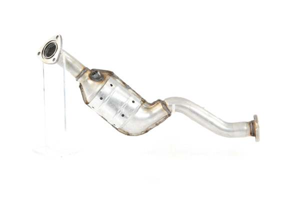 Catalytic Converter