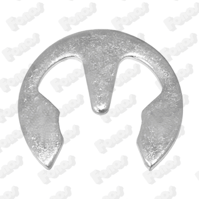 Rubber Strip, exhaust system